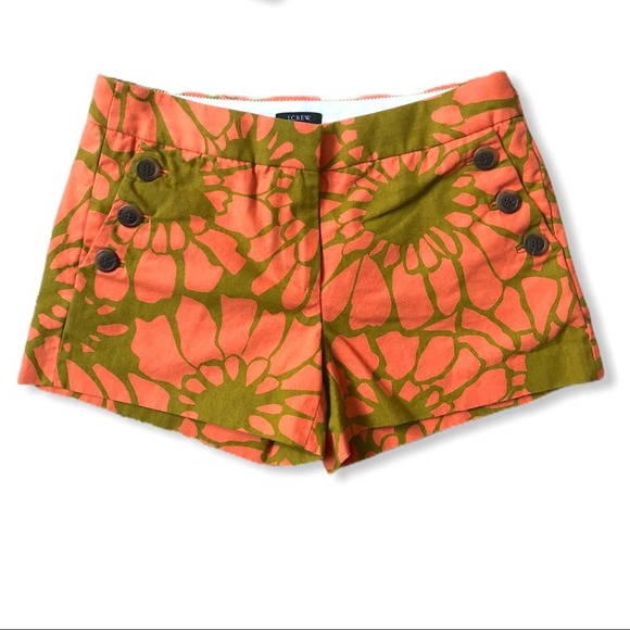 J. Crew Bundle of Like New City Fit Shorts - Picture 4 of 6